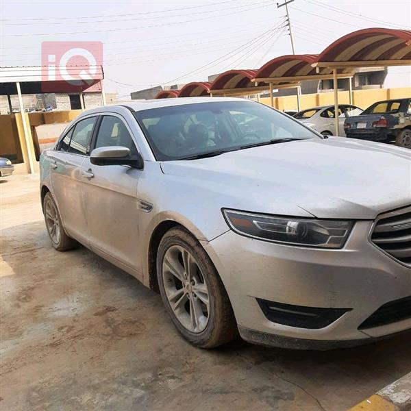 Ford for sale in Iraq